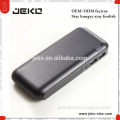 10000mah mobile phone charger with LED light approved CE.Rohs.FCC